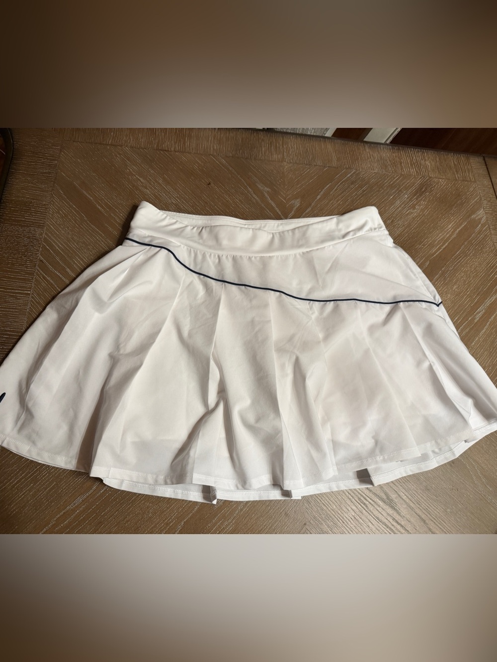 Johnnie-o GOLF Anika Performance Skirt XL Excellent Condition